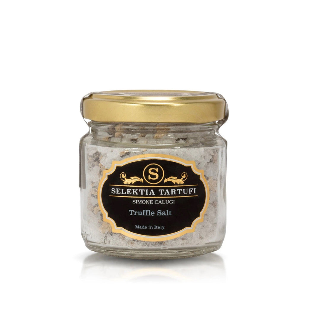 Truffle Salt 100g