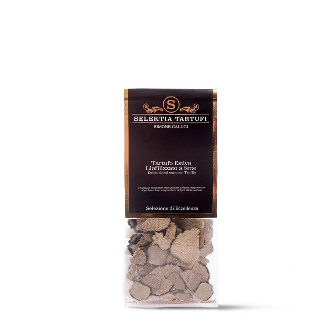 Freeze-dried Summer Truffle Petals 10g